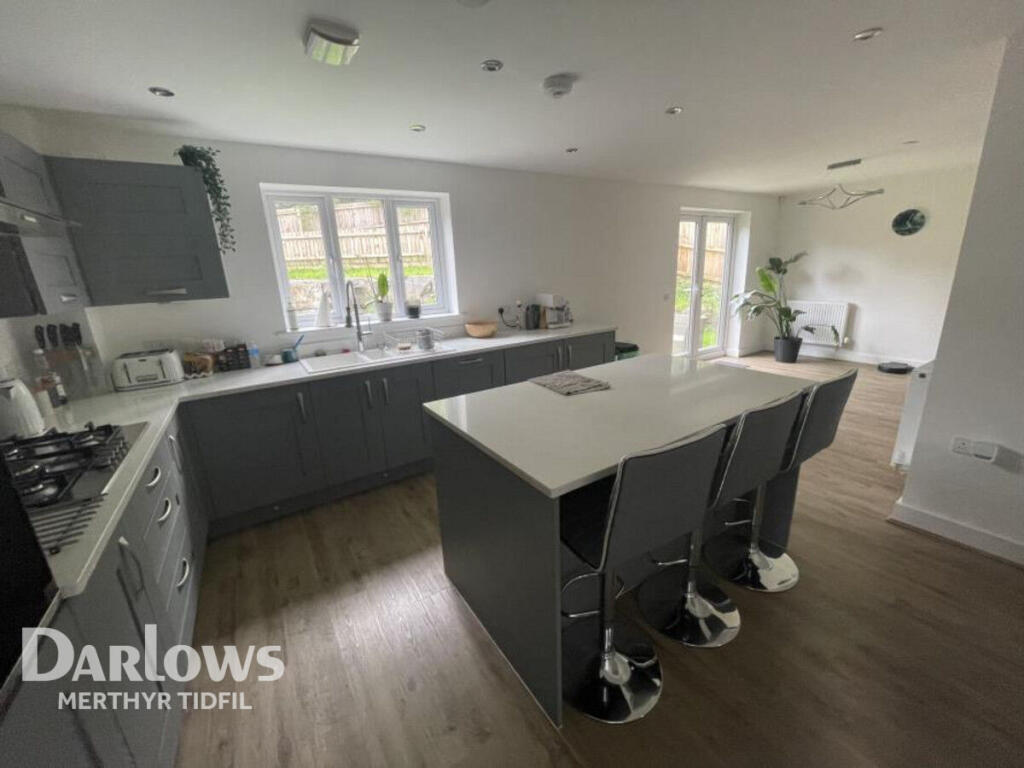 Main image of property: Kingfisher Crescent, Merthyr tydfil