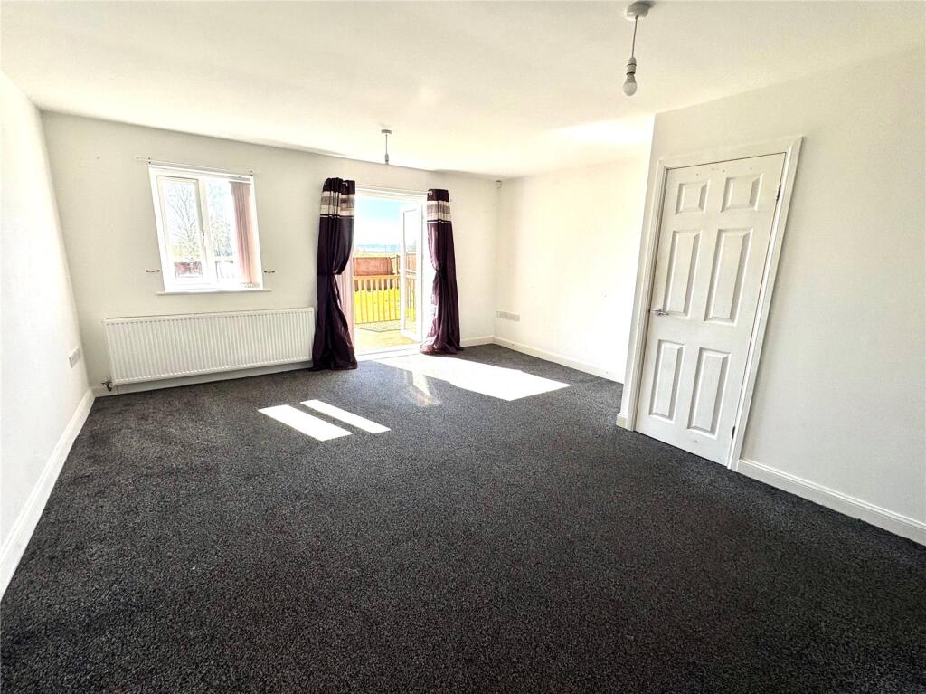 Chestnut Street, Grimethorpe, Barnsley, South Yorkshire, S72 photo 3