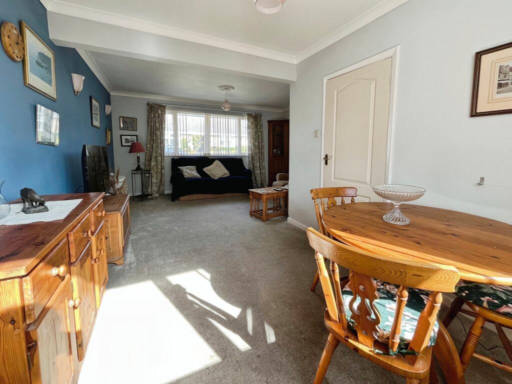 House in Newport, Brighstone - View 5
