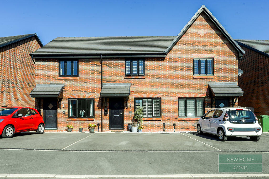 Main image of property: Premier Way , Bury, BL8 1QW