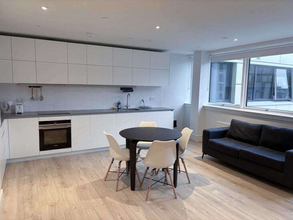 Main image of property: Olympic Way, Wembley, Middlesex, HA9