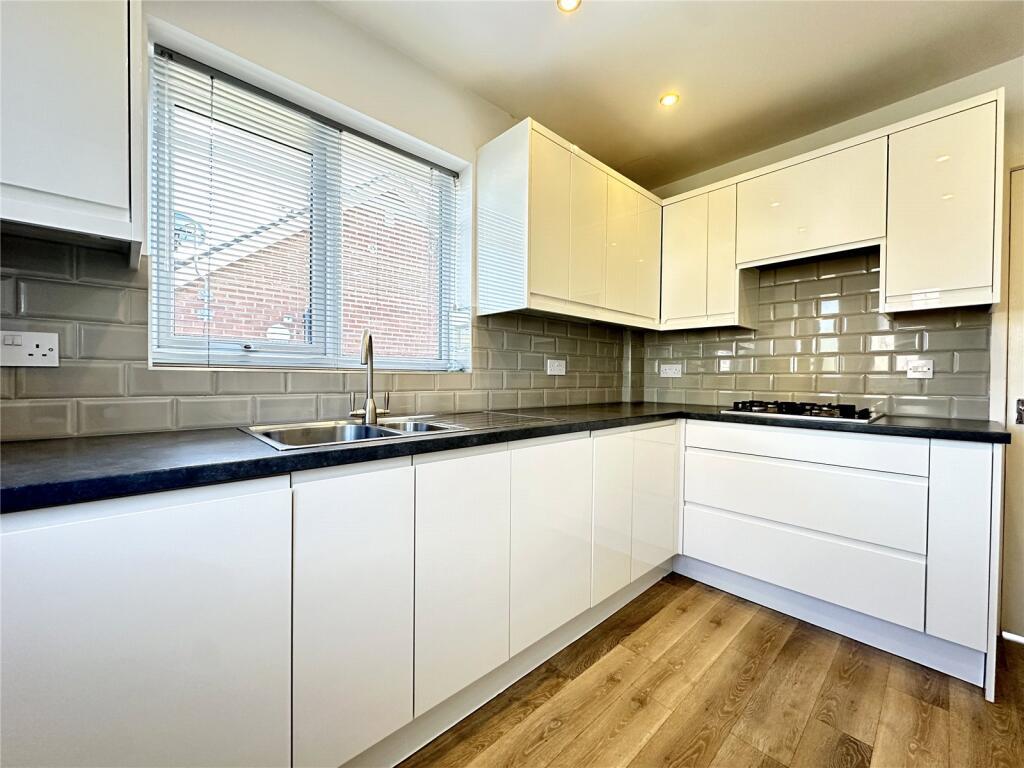 Main image of property: Rigby Close, Croydon, CR0