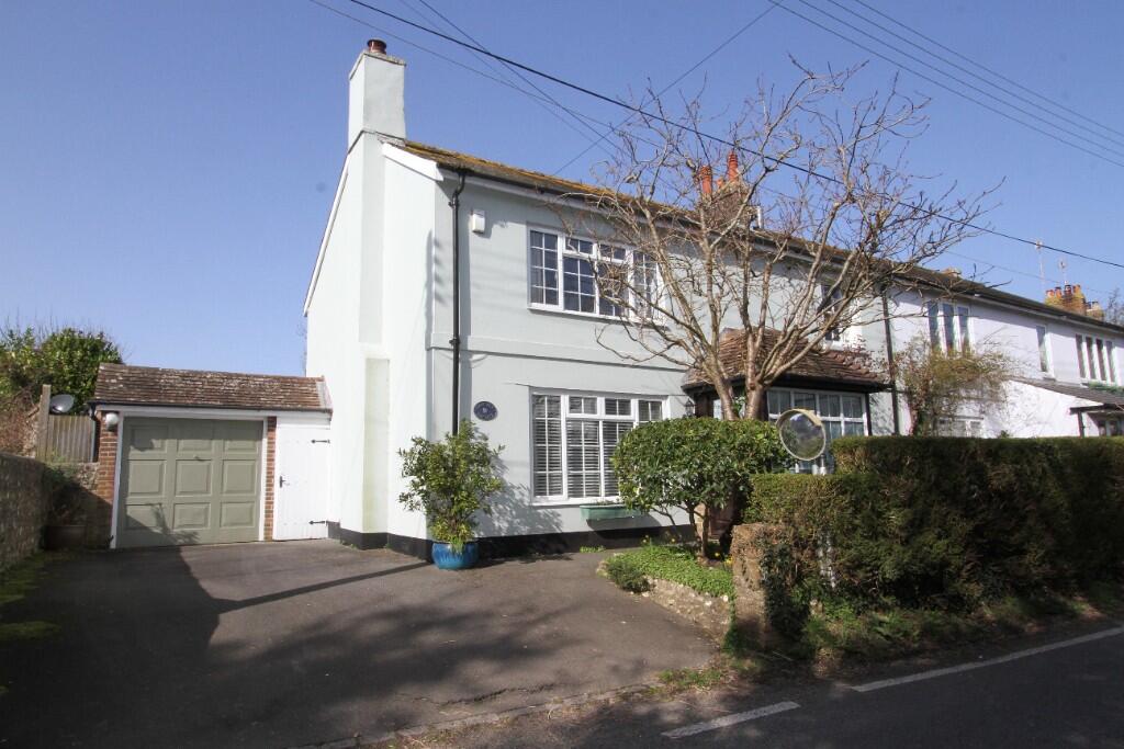 Main image of property: Jevington 