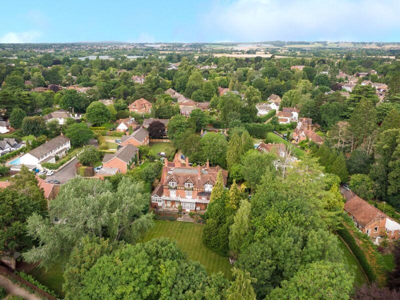 Maidenhead Riverside, 1 Bedroom Apartment photo 3
