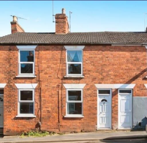 Main image of property: College Street, Grantham, NG31