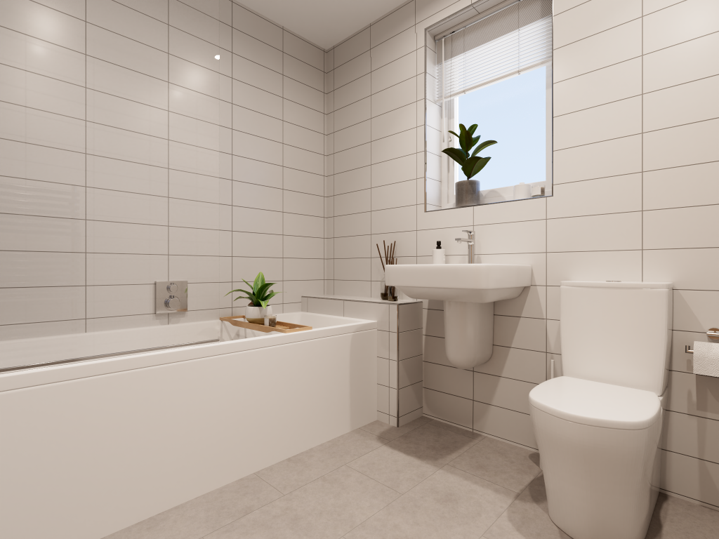 Wykham Lane, Banbury, Oxfordshire, OX16 9UN - More