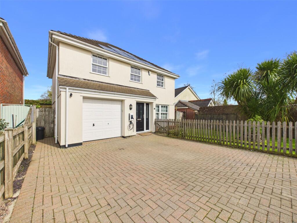 Main image of property: The Gardens, Brandis Corner, Holsworthy