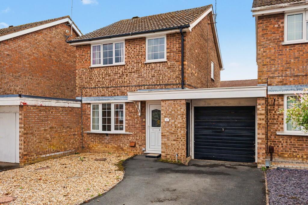 Main image of property: Hazel Avenue, Evesham, WR11