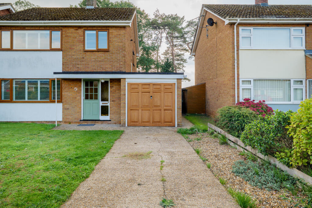 House in North Norfolk, Fakenham - View 4