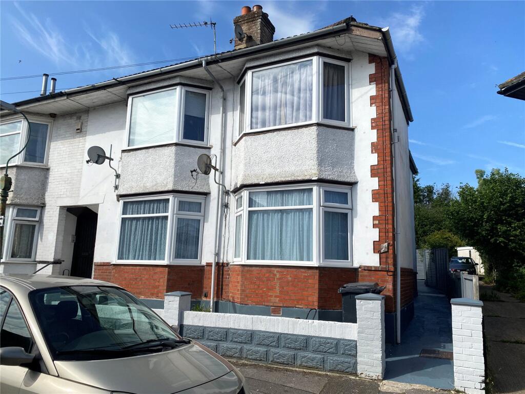 Main image of property: Oxford Lane, Kinson, Bournemouth, Dorset, BH11