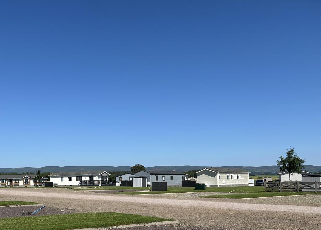 Main image of property: Royal Arch Park, Laurencekirk, Aberdeenshire, Scotland, AB30