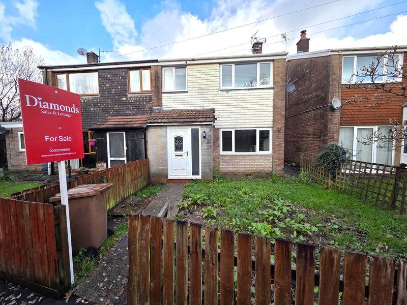 Main image of property: Larch Grove, Caerphilly