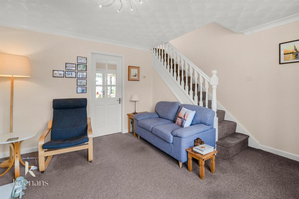 House in Bury, Warth Fold - More