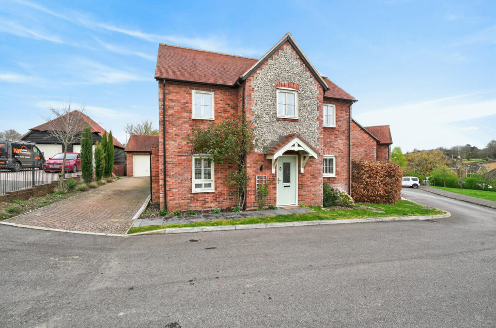 Main image of property: Ropley, Alresford, Hampshire, SO24