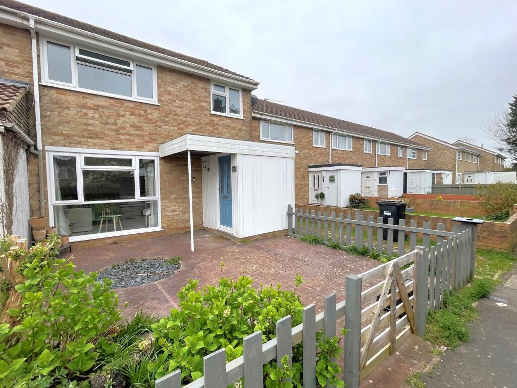 Main image of property: Oakley Close, Holbury