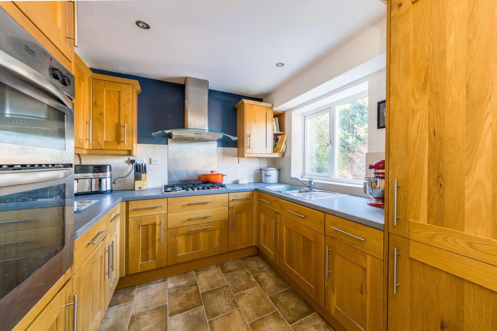 West St. Helen Street, Abingdon, OX14 photo 3