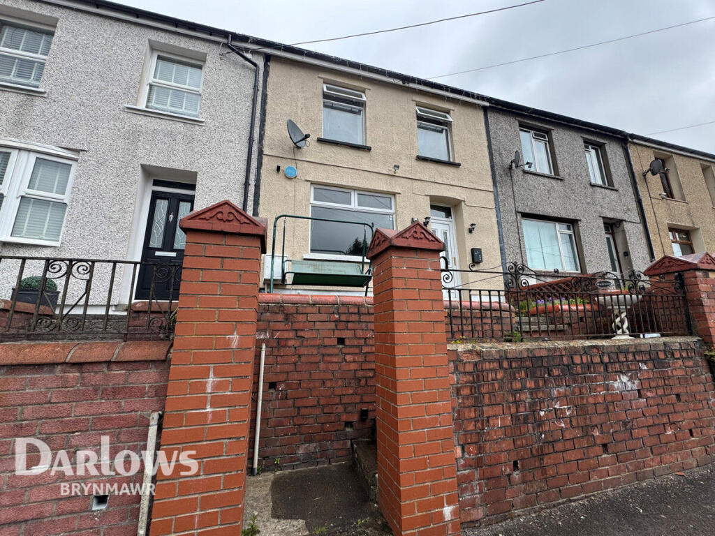 Main image of property: Gwent Terrace, Abertillery