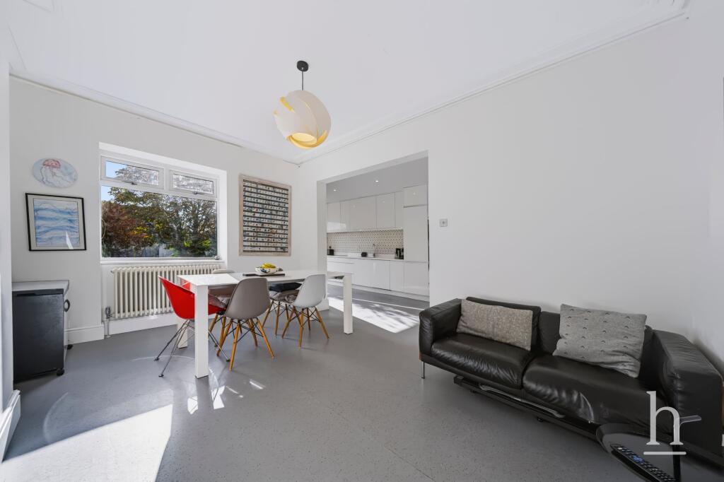 House in Chester - View 3