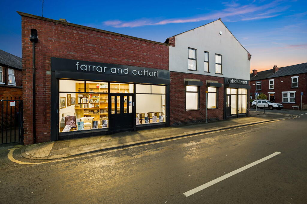 Hope Street, Leigh, WN7 1LU photo 2