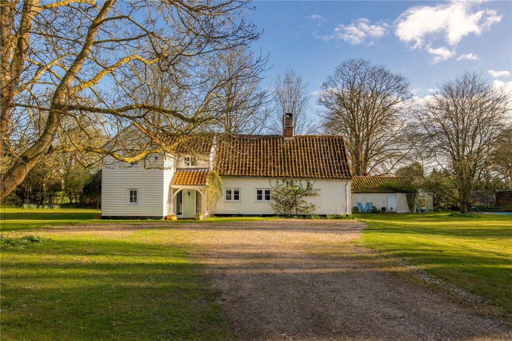 Main image of property: Granhams Road, Great Shelford, Cambridge, CB22