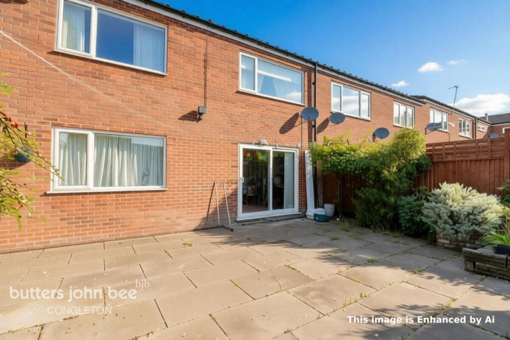 House in Wilmslow, Heathfield Farm, Colshaw Farm - View 4