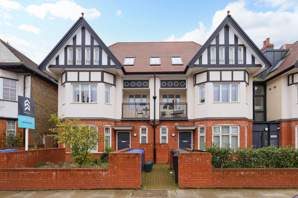 Main image of property: Shakespeare Road, Hanwell, W7