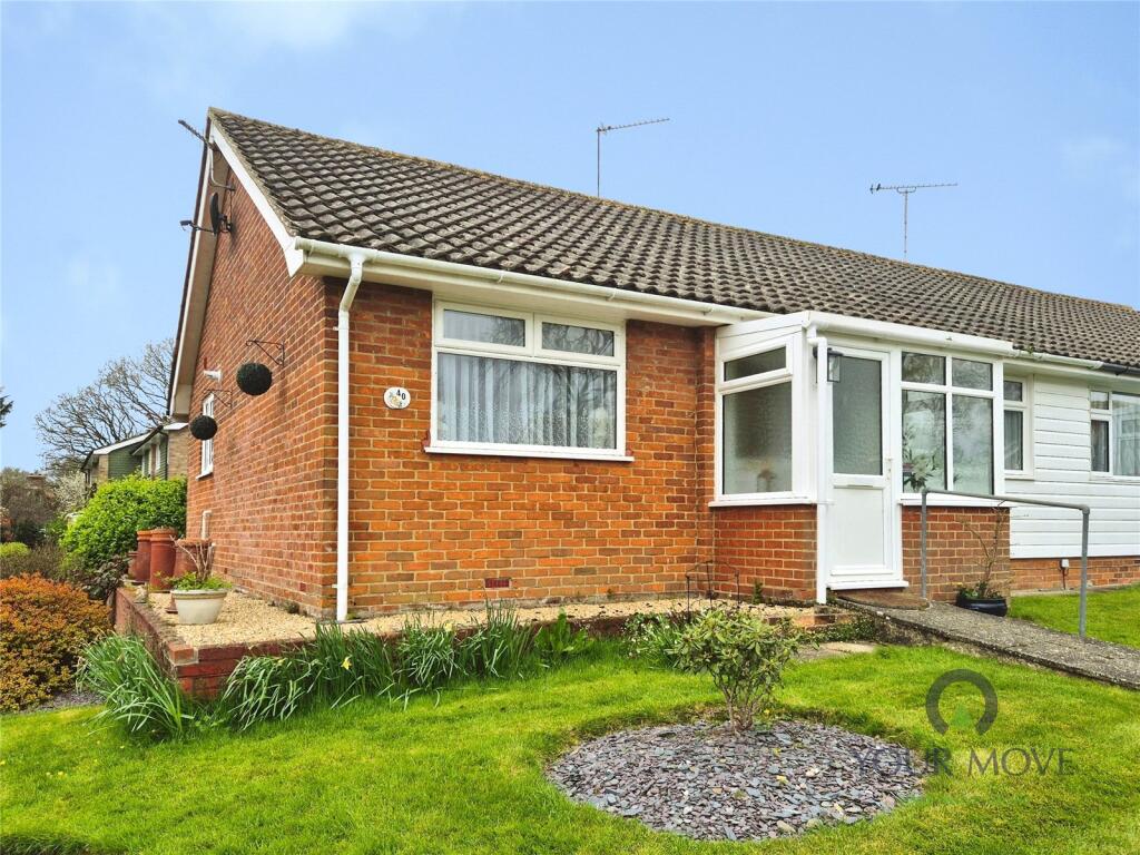 Main image of property: Barons Way, Polegate, East Sussex, BN26