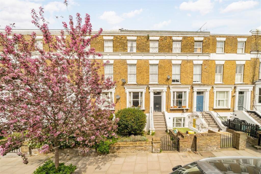 Main image of property: Gaisford Street, Kentish Town