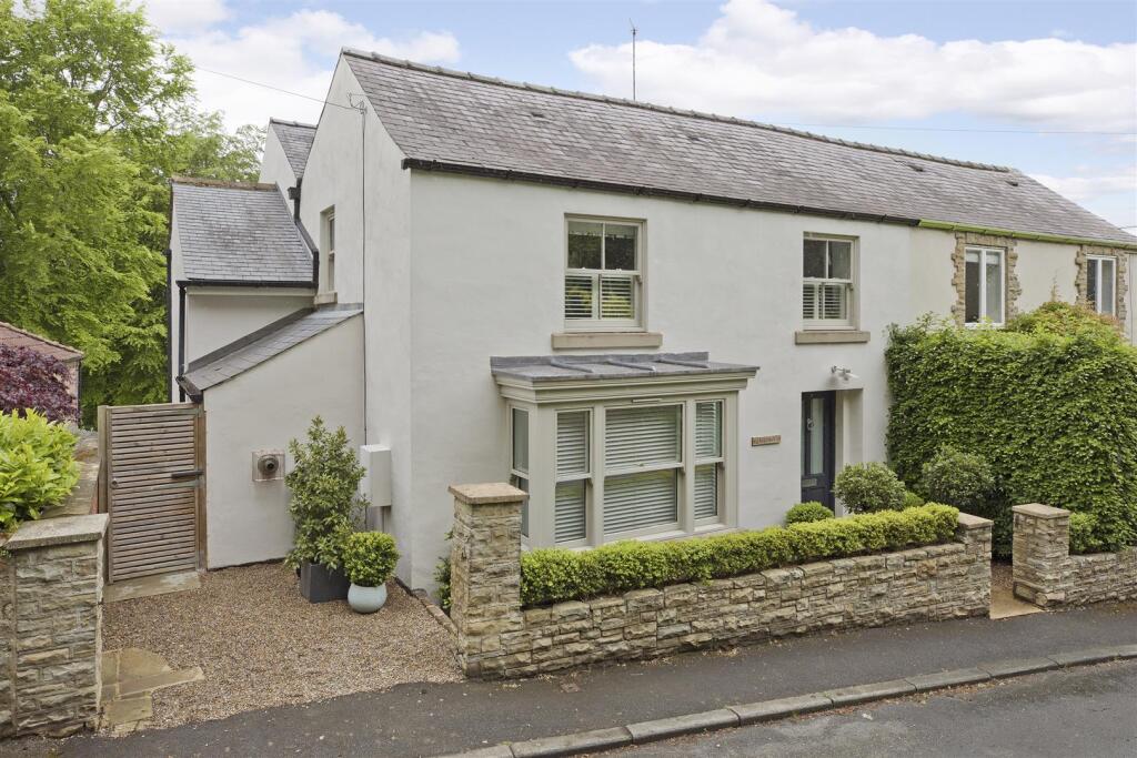 Main image of property: Greenacres, Thorny Hill Lane, Marton Cum Grafton, York