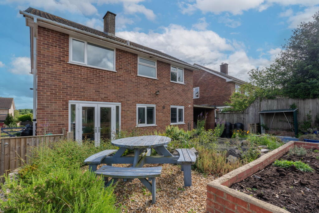 House in Southampton - View 4