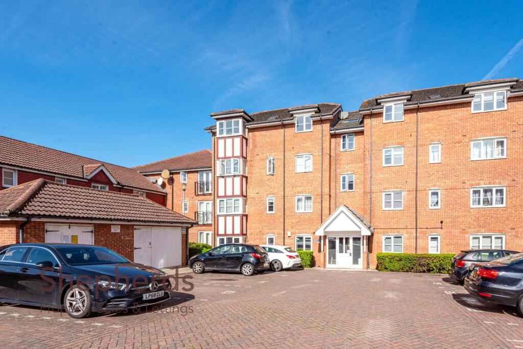 Main image of property: Ottawa Court, Broxbourne