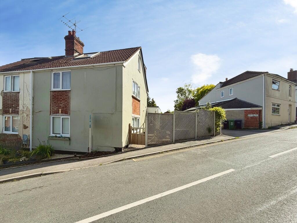 Main image of property: Alfred Street, Westbury