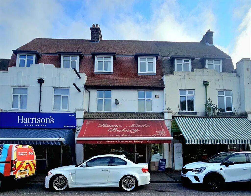 Main image of property: Broadway West, Leigh on sea, Leigh on sea,