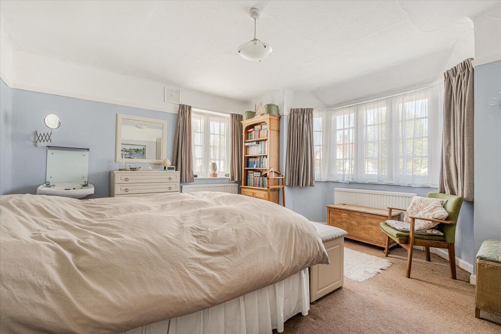 House in Oxford, East Oxford - More
