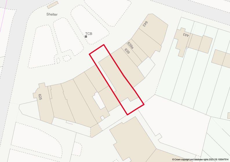 Additional image 2 of 635 Kingstanding Road, Kingstanding, Birmingham, B44 9SU