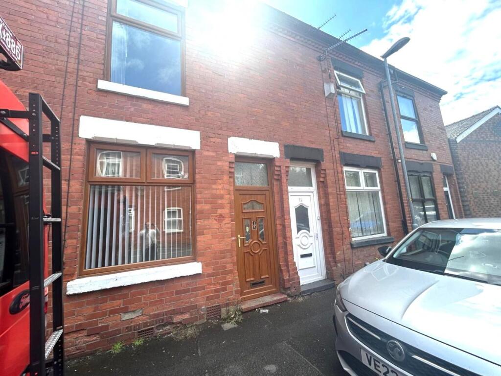 Main image of property: Brookdale Street, Failsworth, Manchester