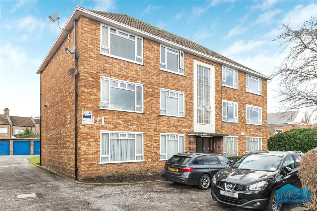 Windsor Court, Friern Barnet Lane, Friern Barnet, London, N11 - View 2