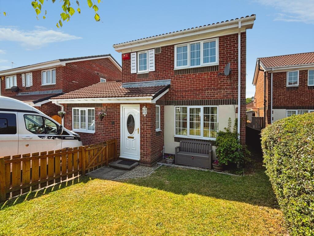 Main image of property: Vicars Lane, Newcastle upon Tyne, NE7