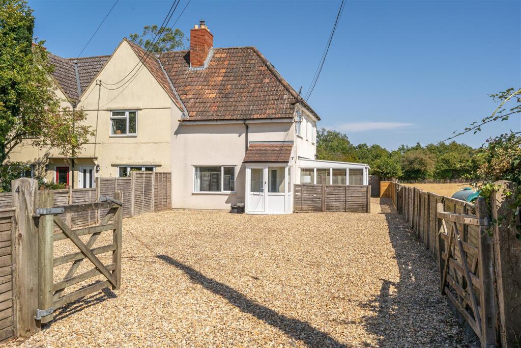 Main image of property: Nolands Road, Yatesbury, Calne