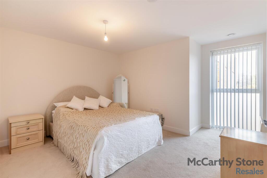Walnut Tree Place, Goring Street, Goring-by-Sea, West Sussex, BN12 6NT - More
