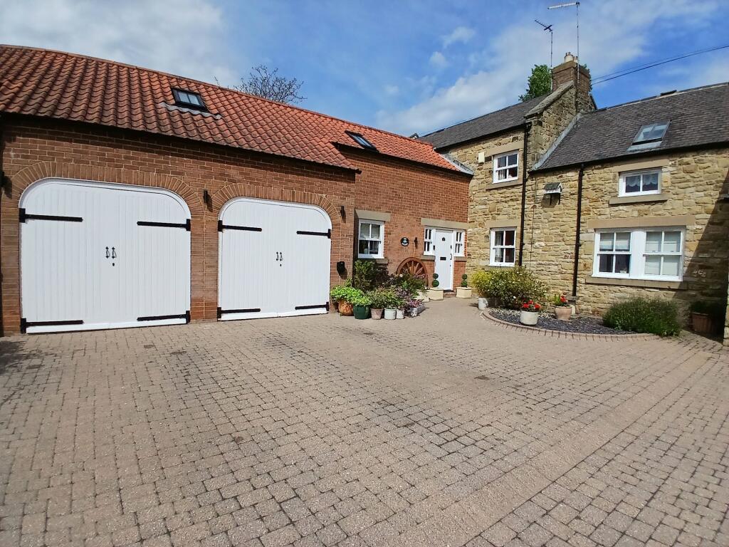 Main image of property: Barns Close, Jarrow, NE32