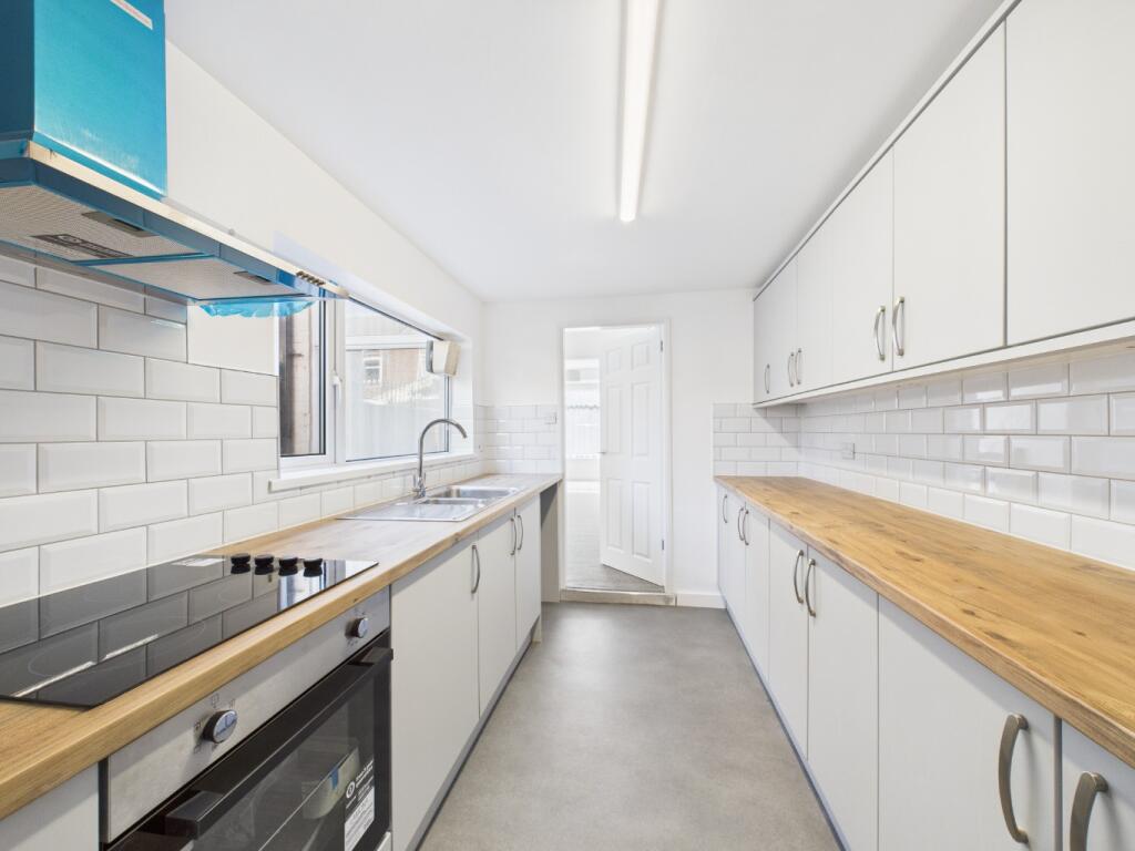 House in Hull, The Dukeries, Avenues - View 3
