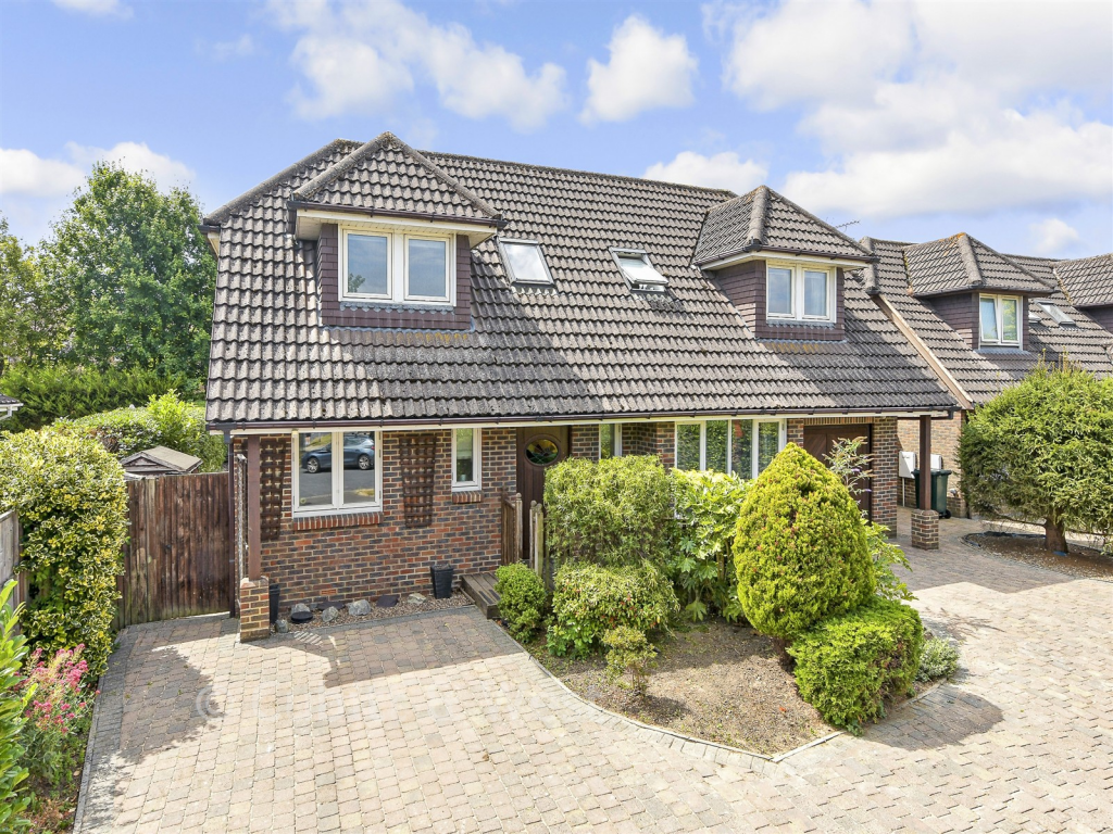 Main image of property: Stonefield Close, Crawley, West Sussex