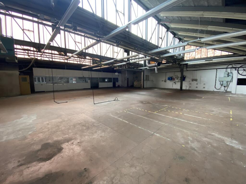 Additional image 2 of 92 and 95 Carver Street, Jewellery Quarter, Birmingham, B1 3AL