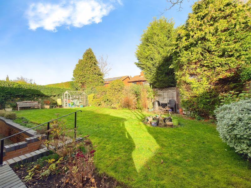 Hidcote Avenue, Sutton Coldfield, B76 1SE – pohled 2