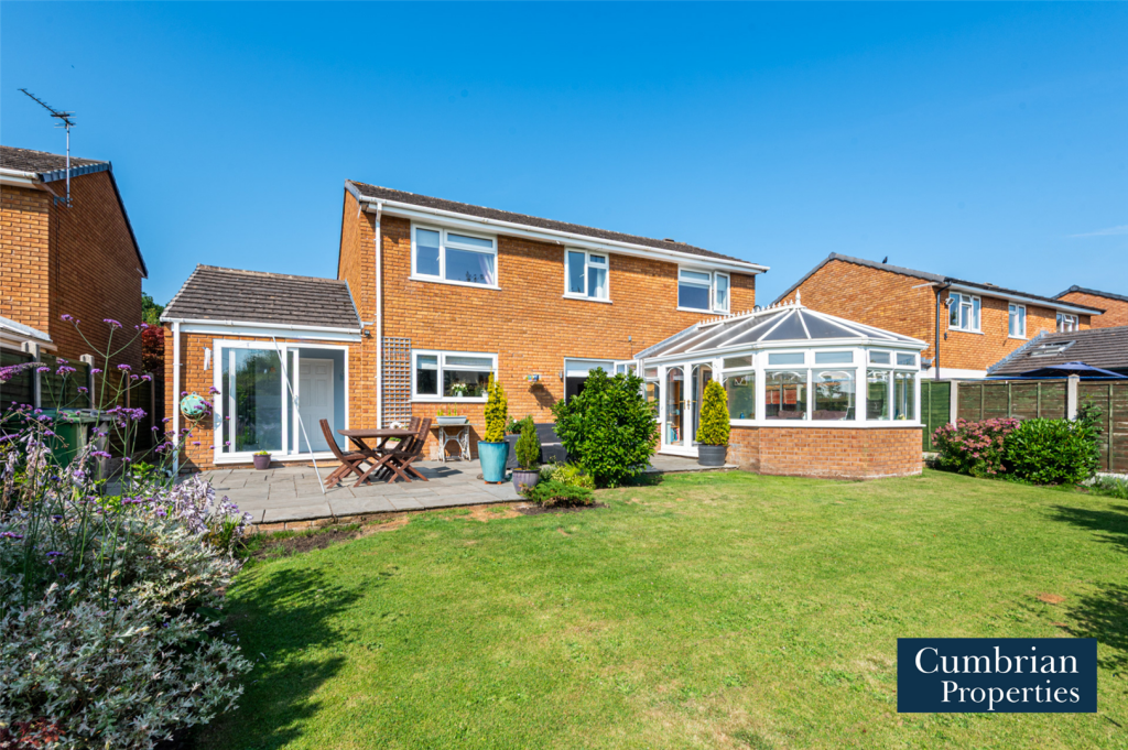 Greenacres, Wetheral, Carlisle photo 2