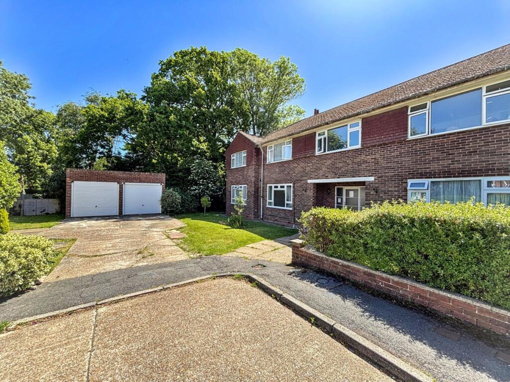 Main image of property: Mayfield Way, Bexhill-on-Sea, TN40