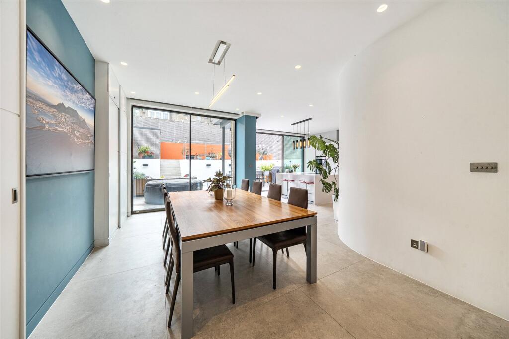 Woodland Rise, London, N10 photo 4