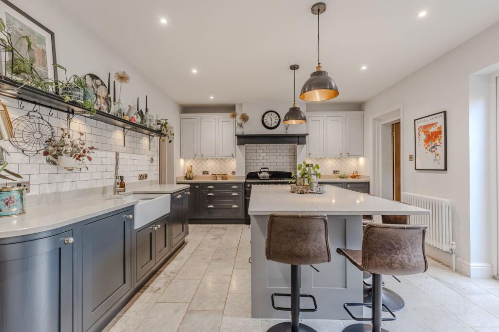 Main image of property: Watton