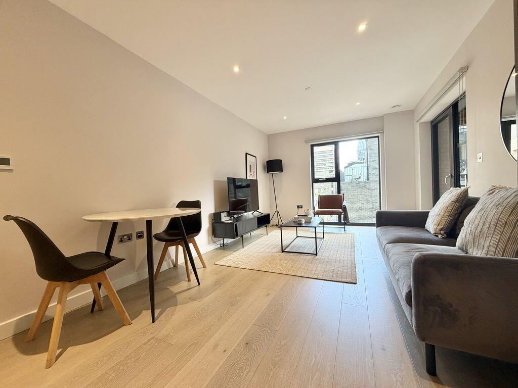 1 bedroom flat for rent